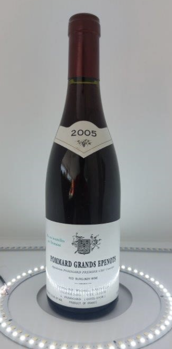 (image for) Domaine Michel Gaunoux Pommard Grands Events Premier Cru ( JG 96+) 2005 (WAS:$260++)